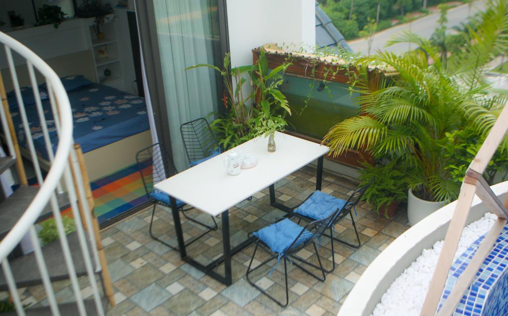 Green Line Fresh Air